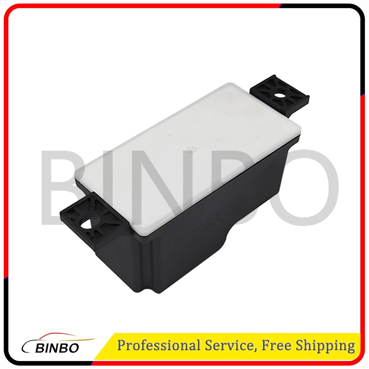 2059053414 Auxiliary Battery Compatible with Mercedes-Benz C300