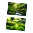 thumbnail image 2 of Photography Backdrop Photo Studio Background Muestras Natural Scraenery 57x87cm Propiedades de fotos Papel para libros Revistas Fotografías Estilo a, 2 of 8