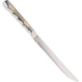 thumbnail image 2 of Vollrath 46652 Carving Knife with 46648 Two-Tine Pot Fork, 2 of 5
