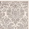 thumbnail image 4 of Safavieh Porcello Damasco Damask Area Rug or Runner, 4 of 4