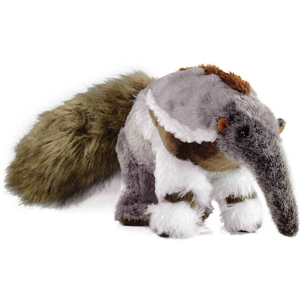 stuffed animal co aardvark