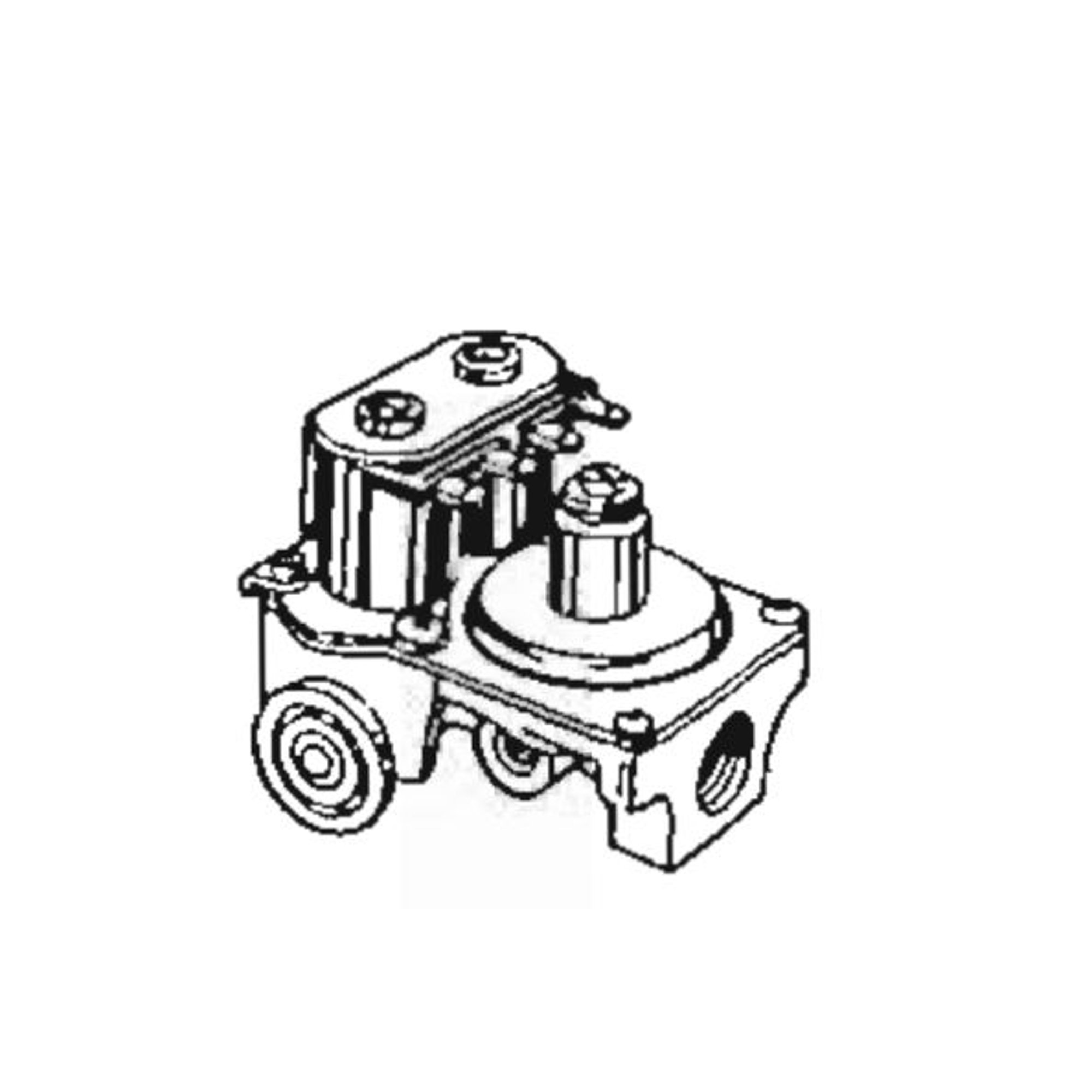 *2nya*① Suburban Gas Valve 161133 Suburban Manufacturing : Amazon.ca