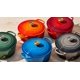 thumbnail image 4 of Perilla Le Creuset Crucible color dorado claro 45 mm, 4 of 4
