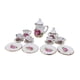 thumbnail image 4 of Taza de Té de en Miniatura Hugo Casa de Muñecas a Escala 1:12 Artículos de Comedor de Simulación, 4 of 10
