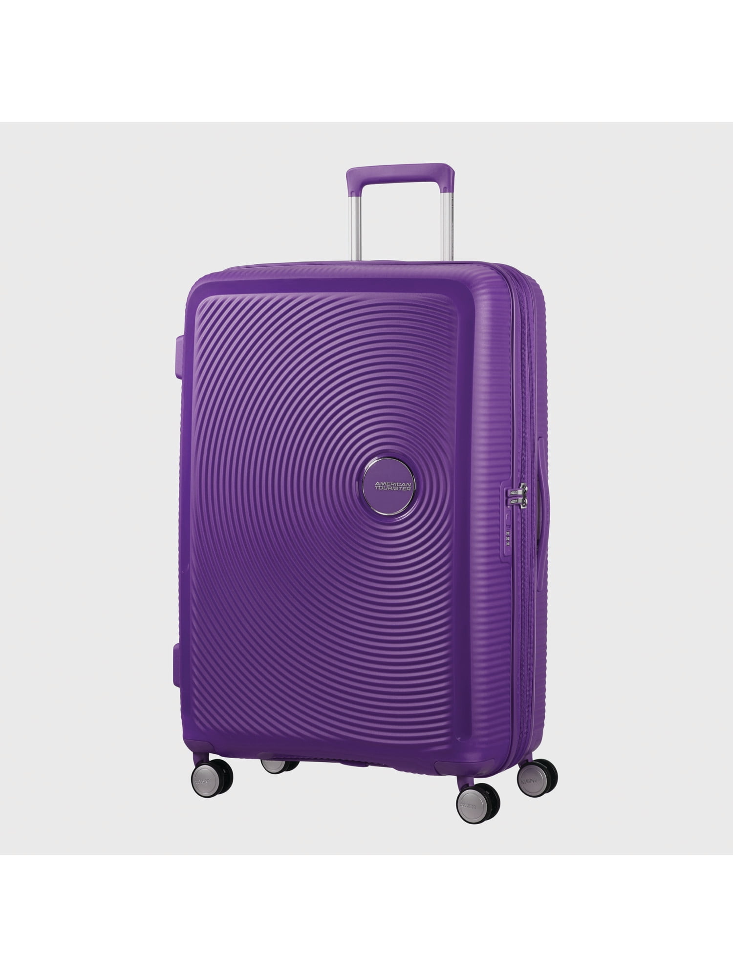curio suitcase