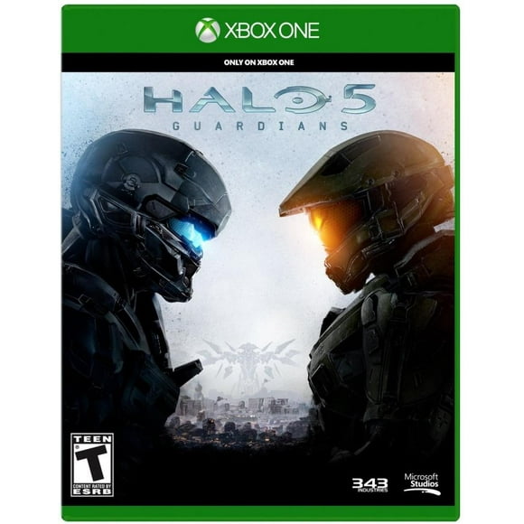 Halo 5 Guardians Xbox One .
