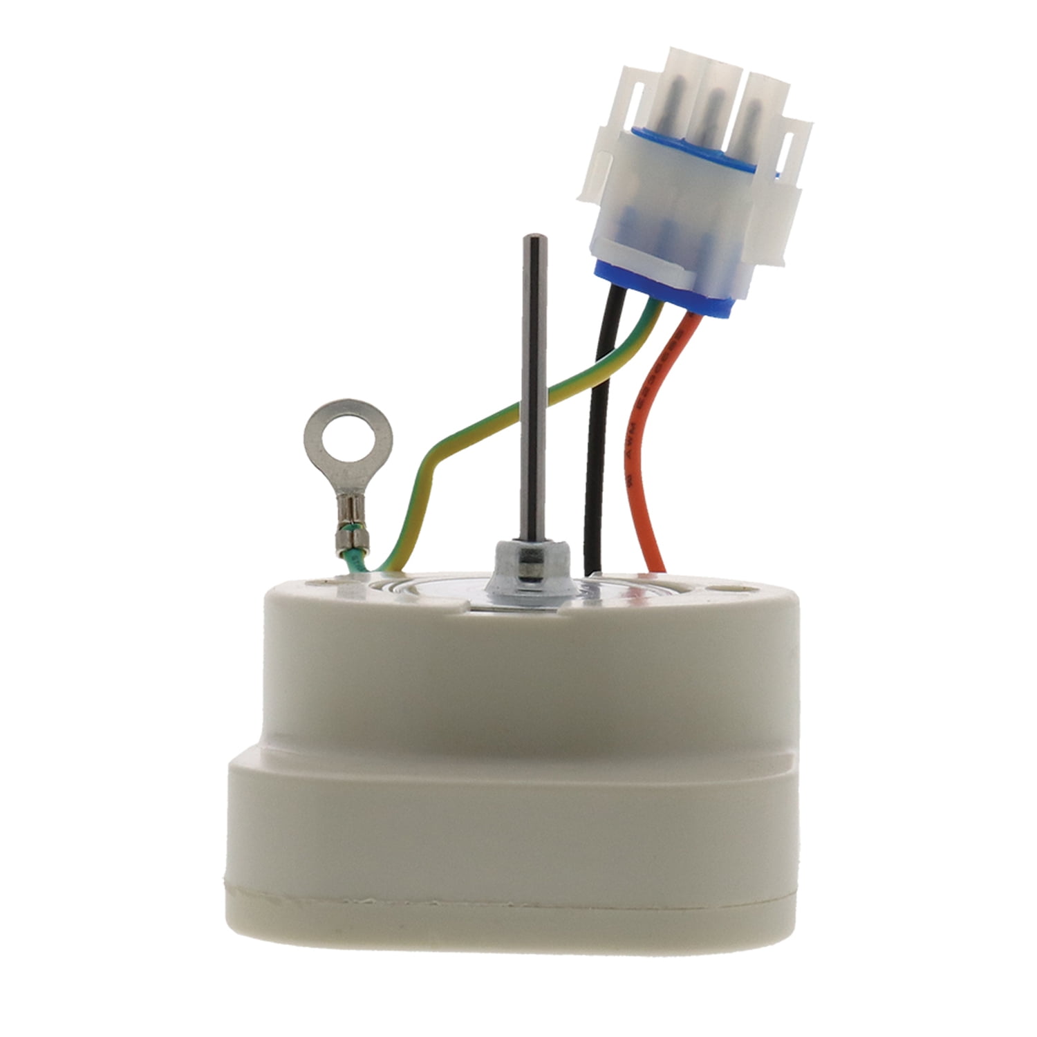 ERP WR60X31522 Refrigerator Evaporator Motor for GE
