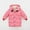 Pink, variant on jjayotai Thicken Warm Kids Down Coat Winter Hooded Long Boys Girls Cotton Down Jackets Outerwears Children Clothing Black 7-8 Years