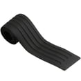 thumbnail image 4 of KAKOWELY Car Rear Bumper Protector Rubber Anti-scratch Trunk Bumper Protection Guard,35.43X"X3.15"X0.08", 4 of 4