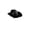 Black, variant on Led Cowboy Hat Light Up Party Hat Costume Hat Cap For Halloween Carnival Night Club Party Concert Festival Cosplay Stage Performance Glowing Costume Accessory