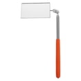 thumbnail image 3 of Miangastore Vehicle Inspection Mirror Orange 1Pack 18.86X2.36X0.39in, 3 of 8
