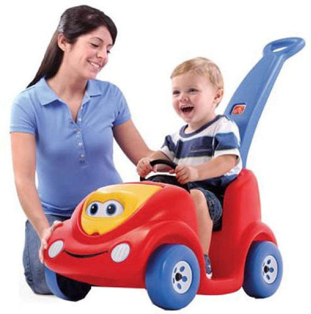 Step2 Push Around Buggy Toddler Push Car, 10th Anniversary