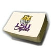 NCAA - Mr. Bar-B-Q - Rectangle Table Cover - Louisiana State University (LSU) Tigers