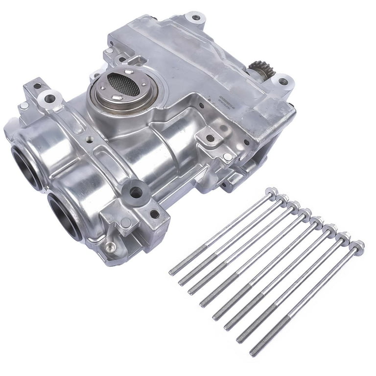 GELUOXI Engine Oil Pump Assembly For Chrysler 200 Jeep 2.0L 2.4L 