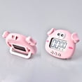 thumbnail image 3 of Kitchen ,Stand Loud Alarm Clock Time Workout Alarm Screen Clock With Stand Loud Cute Animal With Animal With Stand Loud Alarm Screen Kitchen Cute Animal Screen Clock Time Mewmewcat Study Kitchen, 3 of 7