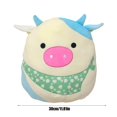 thumbnail image 2 of Peluche de peluche de juguete, almohada de felpa suave, cojín trasero, decoración del hogar, gran regalo para niños y adultos, 2 of 3