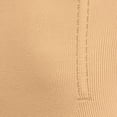 thumbnail image 5 of Women’s Tummy Shapewear Shorts High Waisted Body Shaper for Thigh Slim Underwear Girdle Butt Lifter Panties Shorts Yoga Half Short with Pockets for Women Beige 3XL, 5 of 7