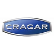Cragar 32C Keystone Klassic 15x7 5x114.3 +-6mm Wheel