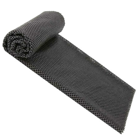 Car Ceiling Net Roof Top Cargo Carrier Car Roof Protector Travel 120X90CM Black