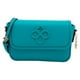 thumbnail image 1 of Bolso Jaime Ibiza Modelo JI 2450 Color Peltre Huellas 2024 azul Unitalla, 1 of 6