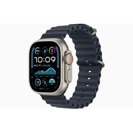 Apple Watch　series7 セルラー45mm  Midnight Apple Watch Series 7 GPS + Cellular, Midnight Aluminum Case.