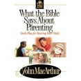thumbnail image 2 of What the Bible Says About Parenting, 2 of 2