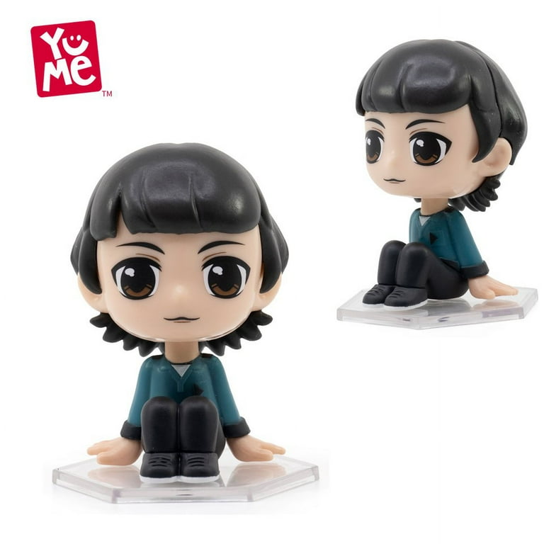 YuMe Stranger Things Bobble Hero Bobblehead Blind Box - Walmart.com