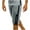 Gray, variant on WAVSUF Summer Drawstring Shorts for Mens Elasticity Short Pants Motion Bodybuilding Casual Black Size L