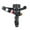 Red, variant on RKZDSR 360-Degree Rotating Rocker Arm Sprinkler - External Thread Design - Water-Saving Irrigation for Agricultural and Garden Use - Made of Durable Plastic