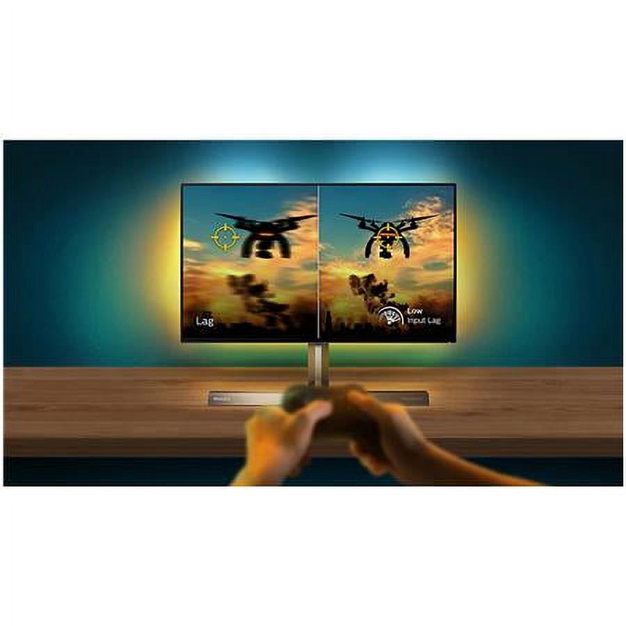 Philips 279M1RV/11 【4K / 144Hz】 Philips Momentum 279M1RV 4K gaming monitor review | PC Gamer