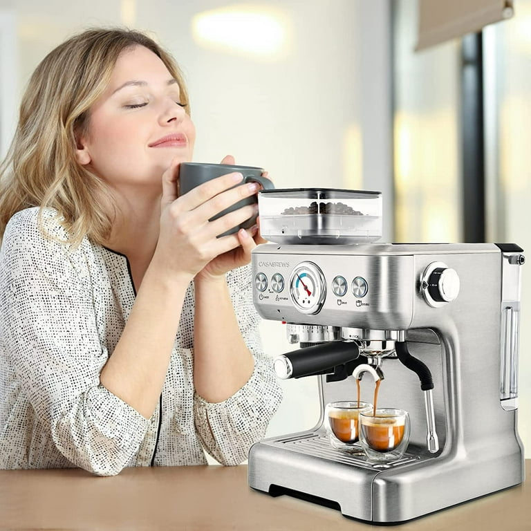 Commercial Espresso Machines