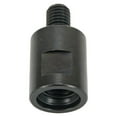 thumbnail image 2 of Angle Grinder Adapter Converter M10 M14 5/8-11 Converter Adapte Arbor Connector, 2 of 10