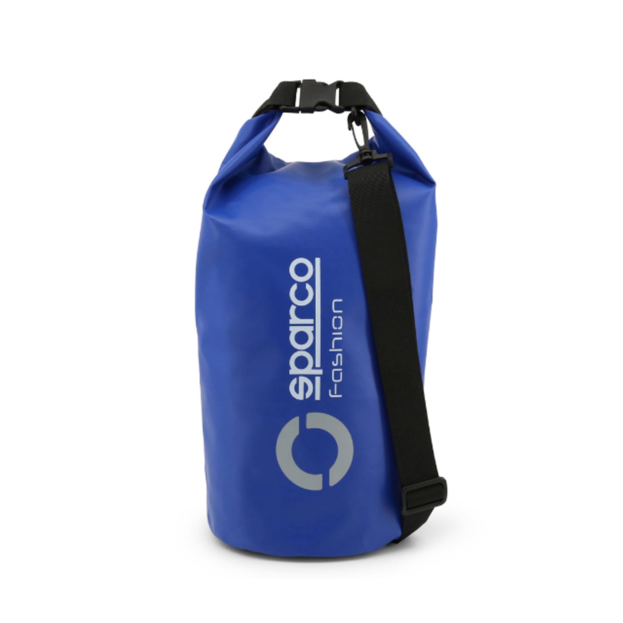 Becko 10L Dry Waterproof Bag Includes Shoulder Strap for Swimming 