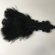 thumbnail image 5 of Mujer Feather Fascinator Diadema 1920s Charleston Party Baoblaze Diadema de mujer, 5 of 8