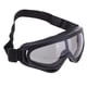 thumbnail image 5 of Gafas de Moto Baoblaze Viento de Nieve Lentes Vaho Negro, 5 of 7