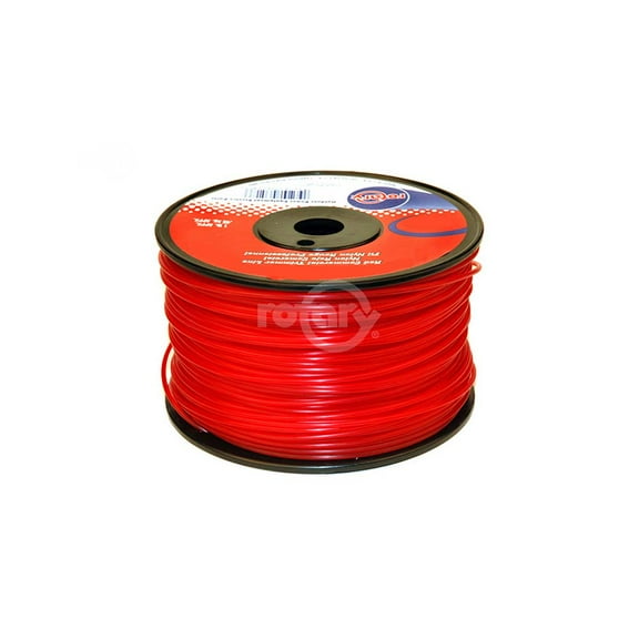 Rotary Replacement Trimmer Line Spool For String Trimmers - 6530
