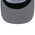 thumbnail image 5 of Men's New Era White/Navy Memphis Grizzlies 2025/26 City Edition 19TWENTY Adjustable Hat, 5 of 5