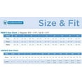 thumbnail image 1 of Fundamentals Pantalon d'Uniforme Unisexe à Cinq Poches, Style 14843, 1 of 2