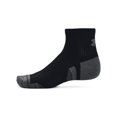 thumbnail image 2 of Calcetines Under Armour Performance Cotton Quarter, paquete de 3, 2 of 3