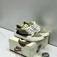 thumbnail image 3 of Jordan Travis Scott x Air Jordan 1 Low Golf, 3 of 5