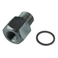 thumbnail image 2 of ICT Billet LS Oil Pressure Sensor Adapter Engine Swap Male M16-1.5 M14-1.5 Compatible with Porsche LS1 LS3 551712-M1415, 2 of 4