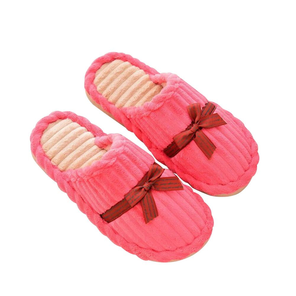 watermelon slippers