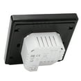 thumbnail image 1 of Smart Temperature Controller, Smart Thermostat 95-240VAC Black  for Office, 1 of 8