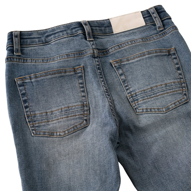 Boys husky jeans short length store