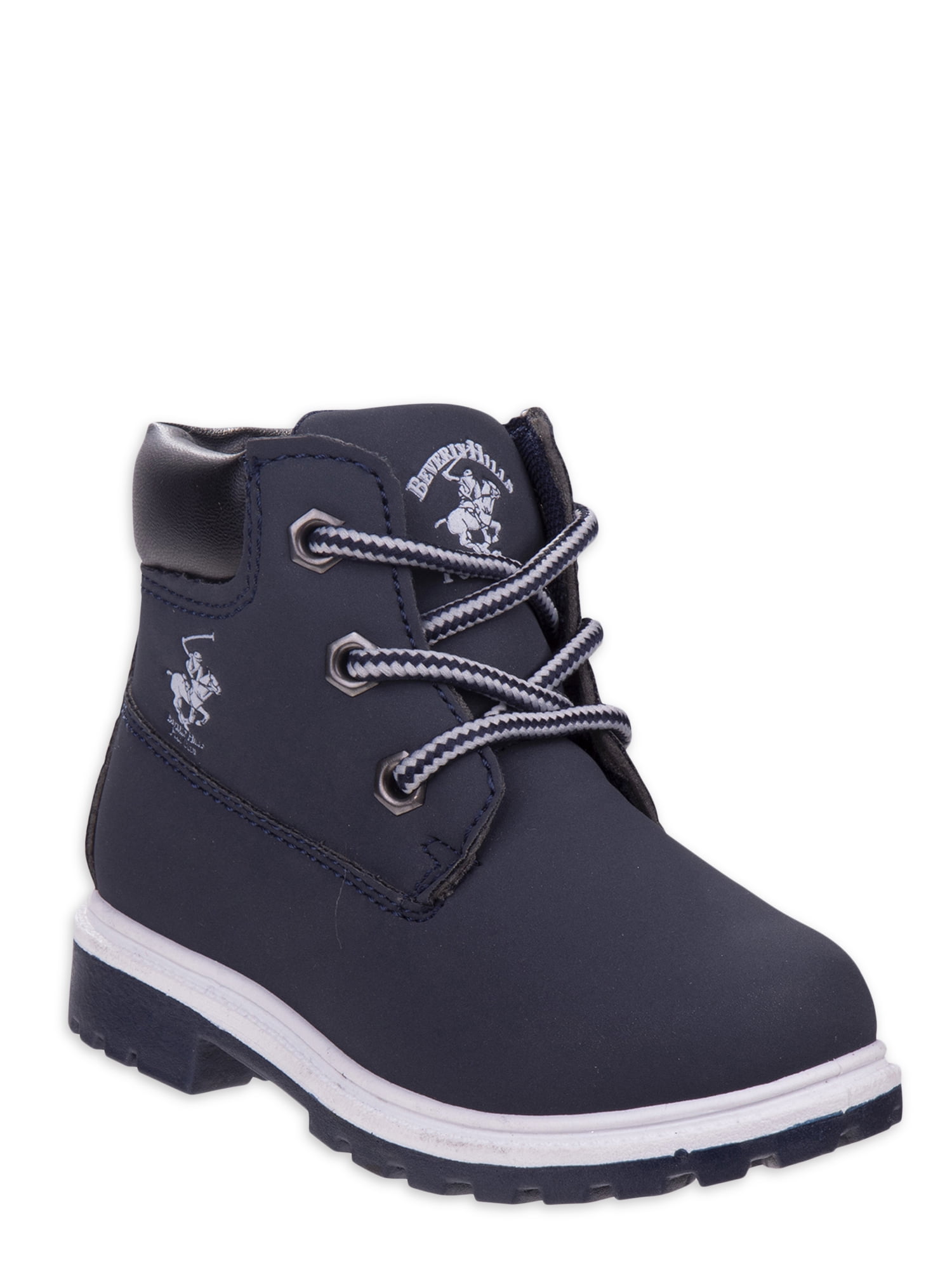 beverly hills polo club boots