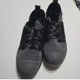 thumbnail image 4 of Men’s Ad-id-as Die Weltmarke Mit Den 3 Stripes Green Shoes- Size 11 (45), 4 of 6