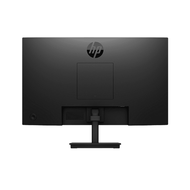 HP V21b G5 FHD Monitor 本体 HP V24v G5 23.8