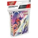 thumbnail image 1 of Pokémon Mini Portafolio Escarlata & Púrpura Cartas Coleccionables, 1 of 2