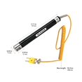 thumbnail image 4 of Xnrtop 1Pcs K-Type Sensor Surface Temperature Probe High Temperature Thermocouple -50 to 500?, 4 of 5