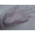 thumbnail image 4 of oneOone Cotton Poplin Fabric Diamond Geometric Printed Fabric 1 Yard 42 Inch Wide, 4 of 4